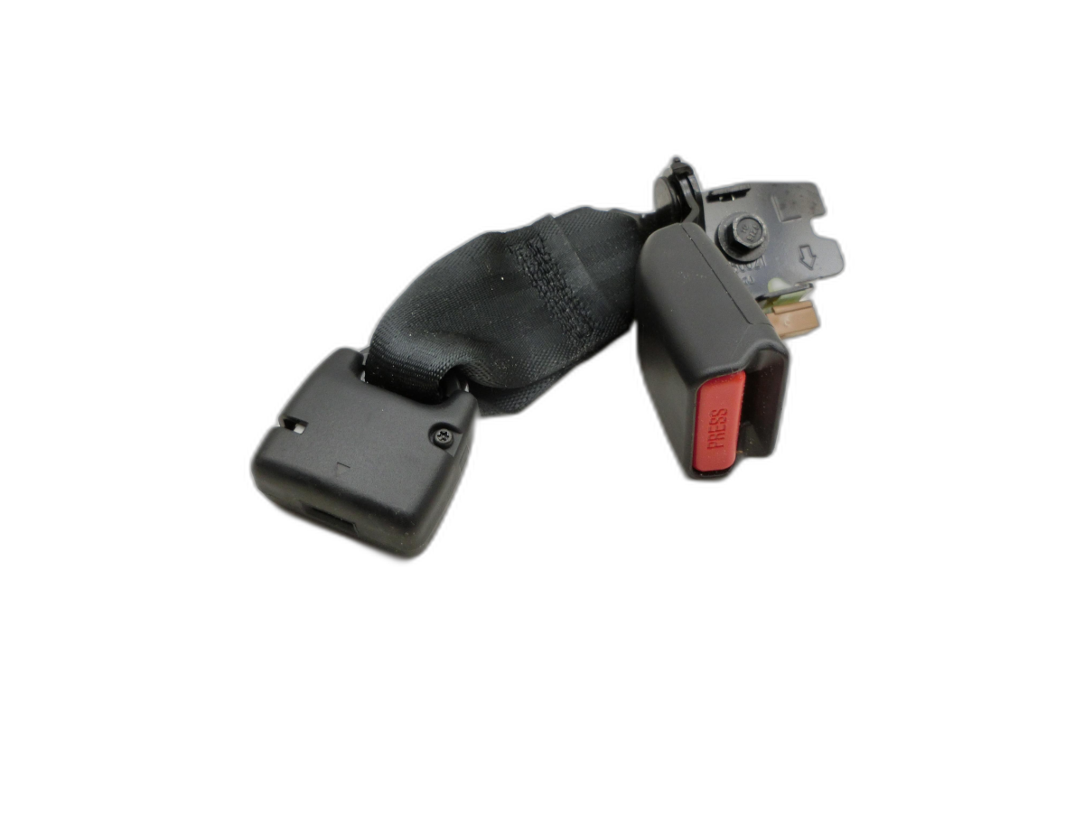 Hyundai Kona Hybr I OS 17-20  Gurtschloss Links Hinten  - Bild 1