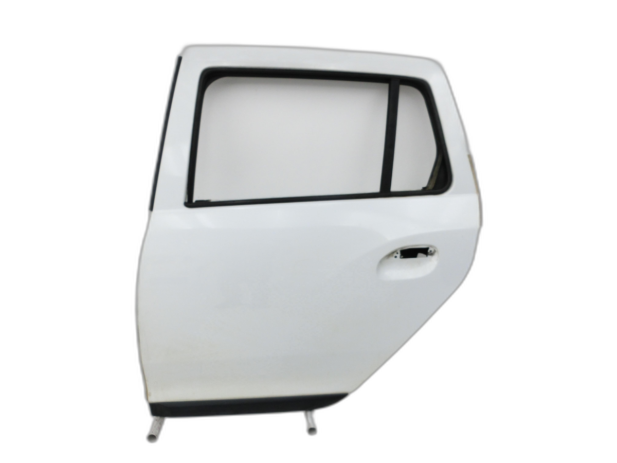 Portiera Sx posteriore per OV369 Dacia Logan MCV II 13-20 - Bild 1