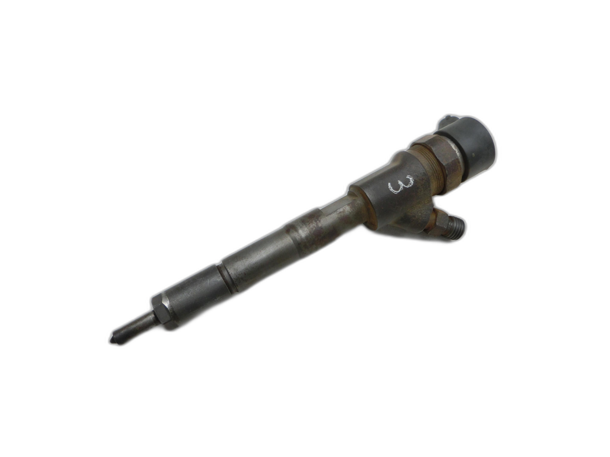 Inyector de Carril Zyl.3 para Toyota Yaris XP9 05-09 - Bild 1