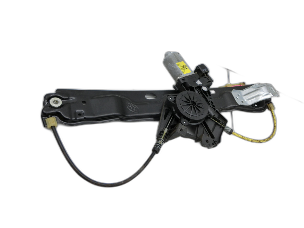 Range Rover Evoque   Fensterhebermotor Rechts Hinten  - Bild 1