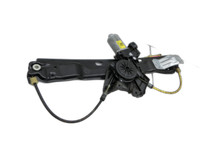 Range Rover Evoque Fensterhebermotor Rechts Hinten Range Rover Evoque 19.06.2012 LR031660 918957-102 WR12-730 gebraucht Vorschau 1
