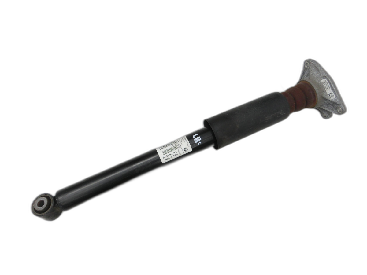 BMW X1 F48 x25e LCI 17-22  Stossdämpfer Links Hinten  - Bild 1