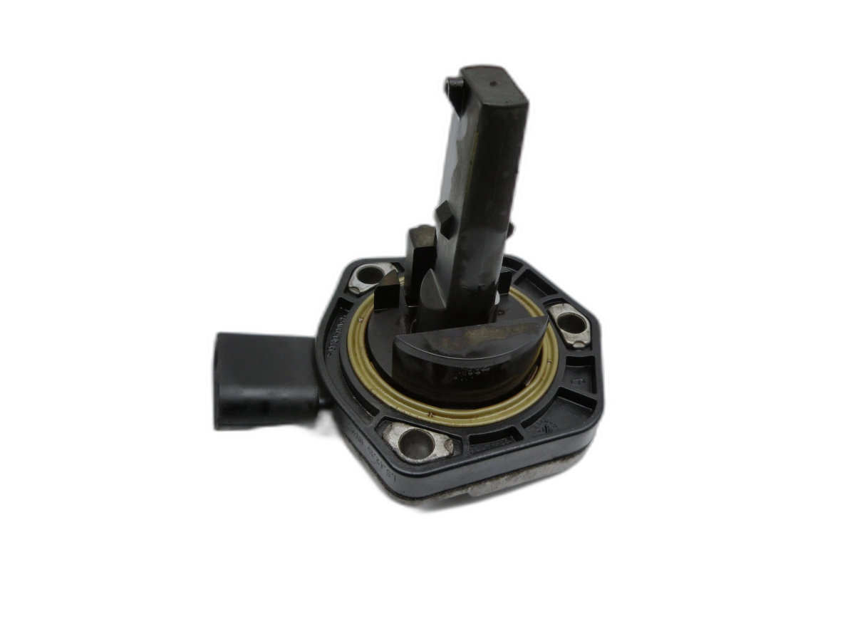 Sensore Olio motore di livello per Skoda Octavia 1Z II 09-13 - Bild 1