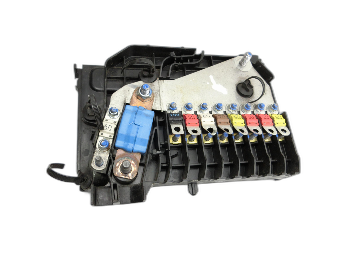 Security Box Central Electrics for Ford Grand C-Max II 10-15 - Bild 1