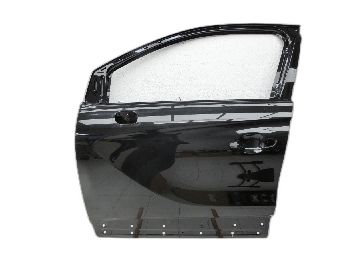 Opel Crossland X P17 17-20  Tür Fahrertür Links Vorne GB9        - Bild 1