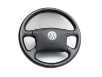 VW Sharan 7M 00-05 Lenkrad Airbaglenkrad VW Sharan 7M 00-05 24.08.2001 1J0382201E 1J0382201E4EC gebraucht Vorschau 1