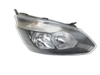 Ford Transit Custom 12-18 Halogen Scheinwerfer Frontscheinwerfer Rechts orig. Ford Transit Custom 12-18 08.06.2015... Vorschau 1