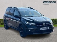 2022 Dacia Jogger 1.0 TCe Extreme SE 5dr Estate Petrol Manual