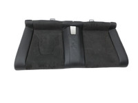 Audi A5 8F Cabrio 09-12 Sitzpolster f. Rücksitzbank Hinten Leder Schwarz Audi A5 8F Cabrio 09-12 25.08.2011... Vorschau 1