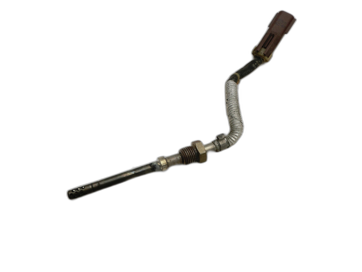 Jeep Grand Cherokee WK2 13-17 CRD 3,0 143KW Sensor Abgastemperatursensor Abgassonde  - Bild 1