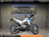 Voge Rally 300 Adventure Bike All Terrain motorcycle For Sale