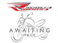 2006 06 Triumph Speed Master 865 with 7326 miles