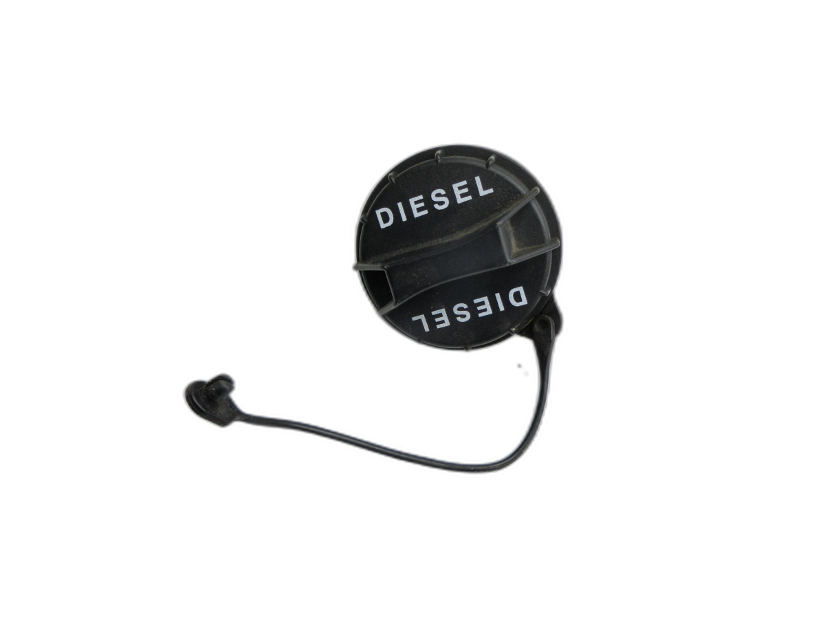 Hyundai I30 PD 19-24 Tankdeckel Verschluss Tankverschluss  - Bild 1