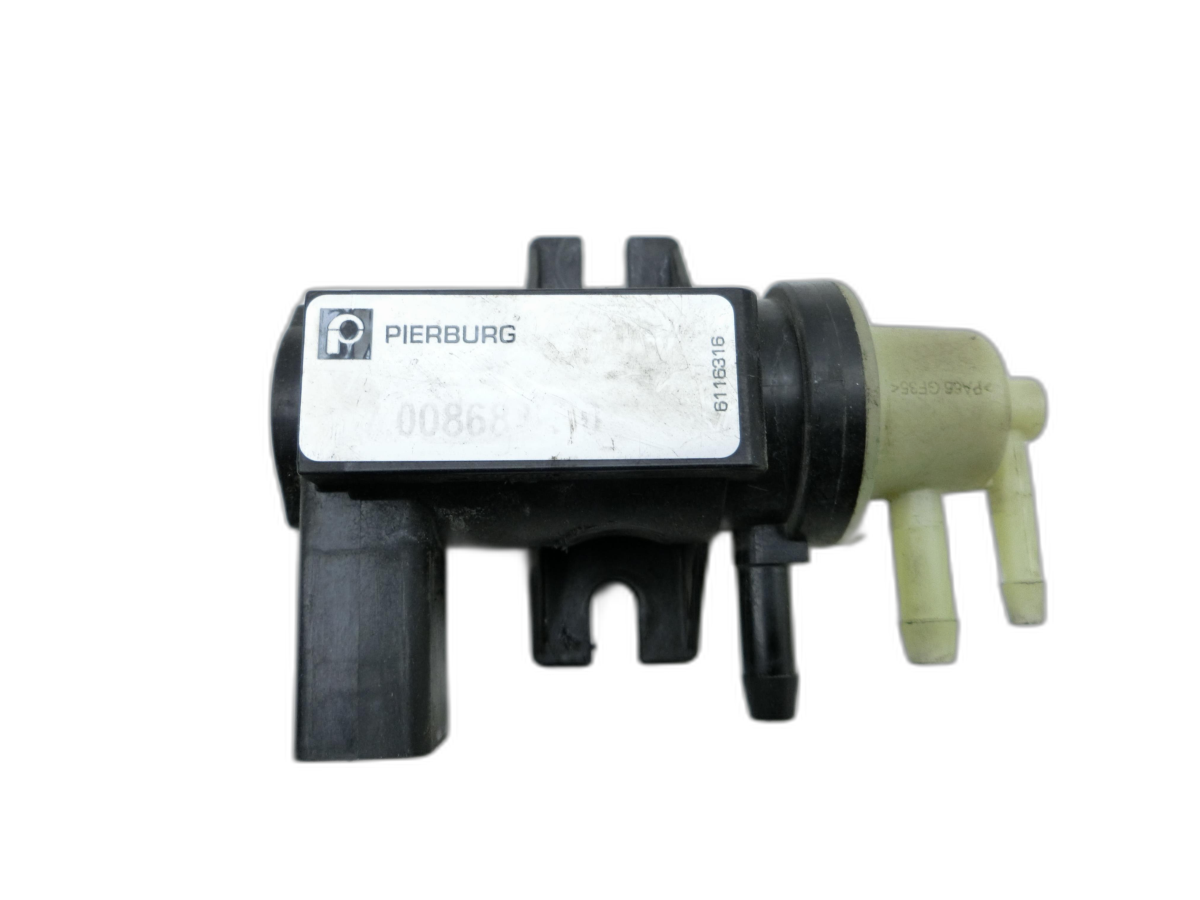 VW Passat 3C B6 06-10 TDI 2,0 103KW Magnetventil  - Bild 1