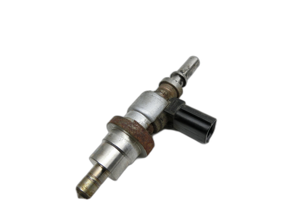 Nissan Juke F15 10-19 dCi 1,5 81KW Einspritzdüse Einspritzventil Zyl.1  - Bild 1