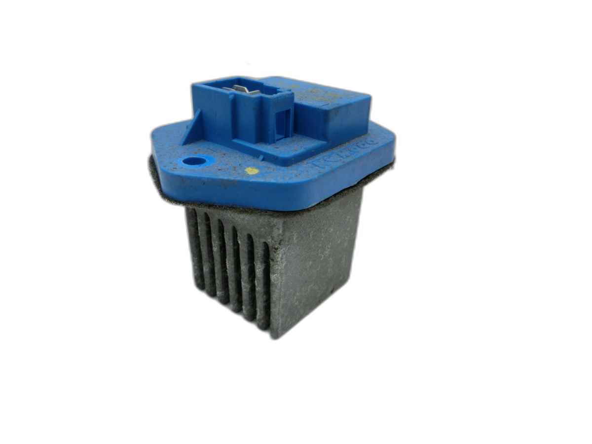 Resistenza Ventilatore Ventola per KIA Sorento JC I 02-06 - Bild 1