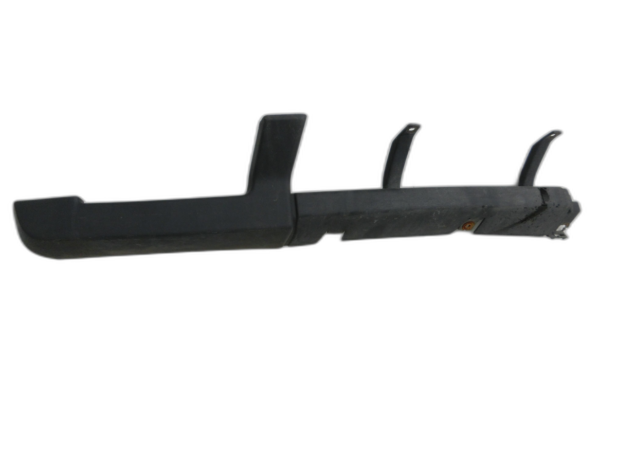 Land Range Rover L322 05-09 Pralldämpfer für Träger Stoßstange Vorne Rechts  - Bild 1