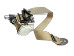 Mercedes R320 W251 06-10 Lang Gurt Sicherheitsgurt Gurtstraffer Links Hinten 2.Reihe Beige Mercedes R320 W251 06-10... Vorschau 1