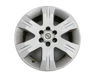 Nissan Pathfinder R51 05-14 1 x Felge Aluminiumfelge 17 Zoll 5X114.3 Nissan Pathfinder R51 05-14 12.08.2005 gebraucht Vorschau 1