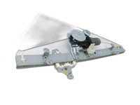 Nissan Micra V K14 17-22 5T Fensterhebermotor mit Fensterheber Vorne Rechts Nissan Micra V K14 17-22 27.08.2020... Vorschau 1