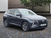 2022 Hyundai TUCSON 1.6 T-GDi SE Connect SUV 5dr Petrol Manual Euro 6 (s/s) (150