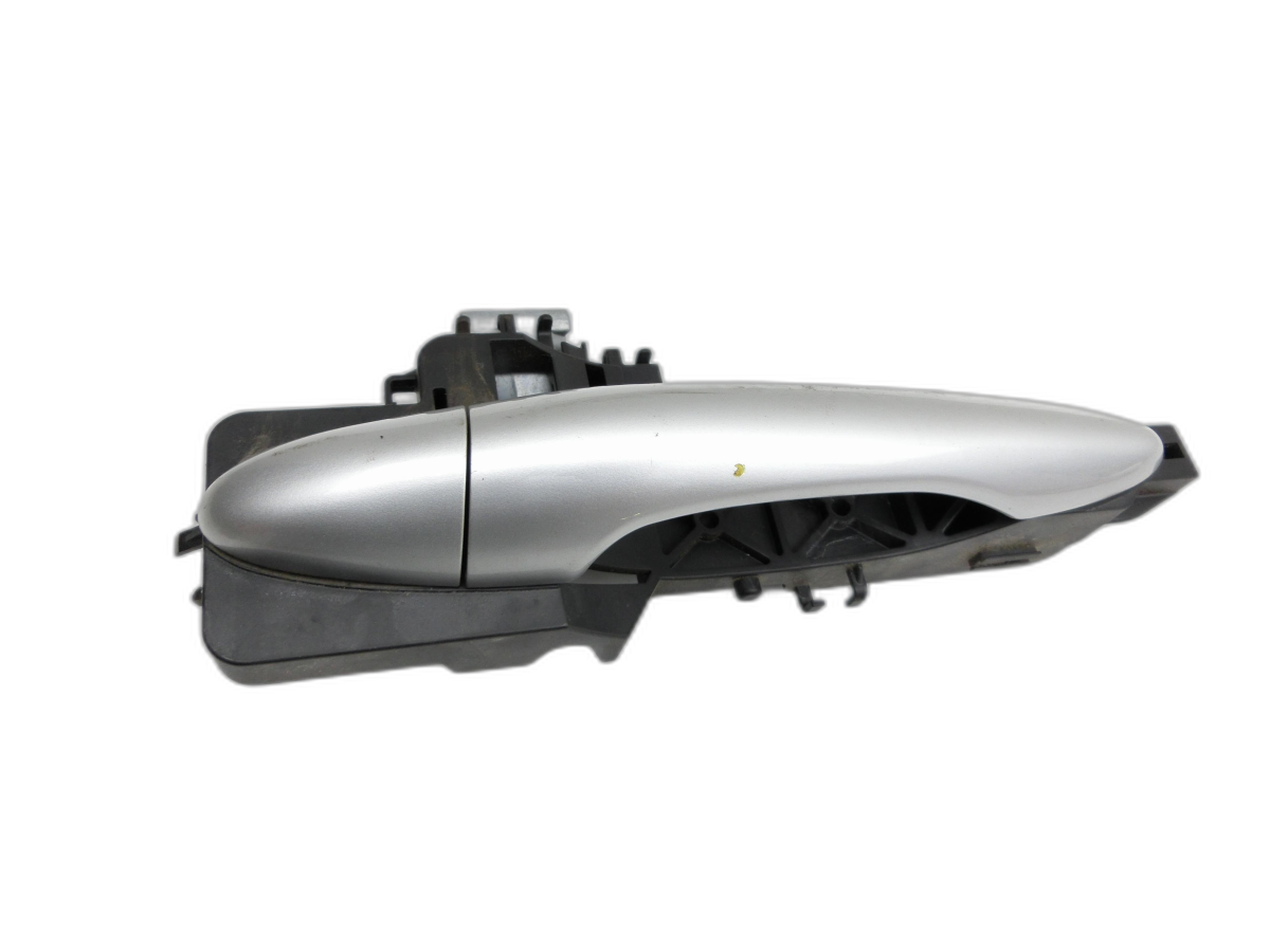 Door Handle outside Left Rear Chrome for 9S Kia Sportage SL 10-15 - Bild 1