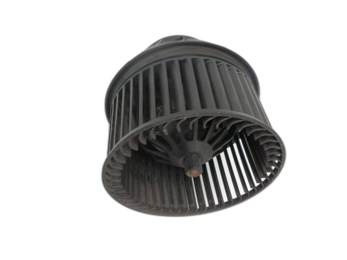 Ford S-Max WA6 06-10 Gebläsemotor Lüftermotor Heizungsgebläse  - Bild 1