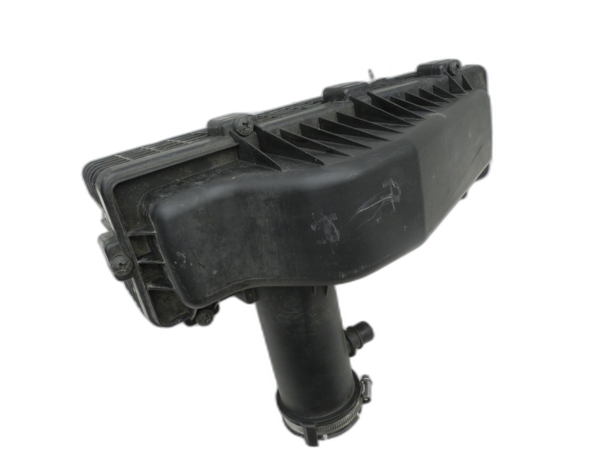 Scatola filtro aria per Peugeot 206+ 09-12 - Bild 1