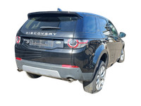 Discovery Sport L550 15-19 USB AUX Buchse Anschluss Discovery Sport L550 15-19 13.08.2019 LR061523 FK72-19C166-BD... Vorschau 8