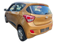Hyundai I10 IA 13-16 Luftdusche Luftdüse Links Hyundai I10 IA 13-16 30.12.2015 84795-B9000 gebraucht Vorschau 7
