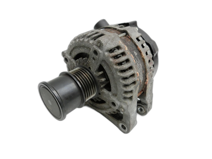 Ford Focus III 11-15 1,0 92KW Lichtmaschine Generator 150A 14V  - Bild 1