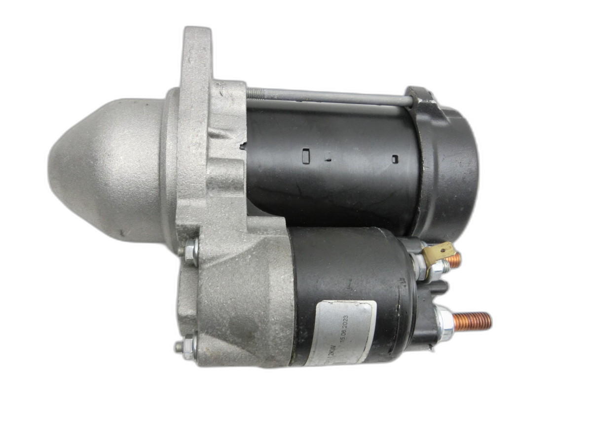 BMW E91 3er 320i 06-08 2,0i 110KW Anlasser Starter  - Bild 1