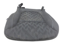 Renault Scenic IV R9 16-22 Sitzbezug Sitzpolster Links für Rücksitzbank Hinten Renault Scenic IV R9 16-22... Vorschau 1