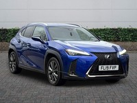 2019 Lexus UX 250h 2.0 F-Sport 5dr CVT [Nav] ESTATE PETROL/ELECTRIC Automatic