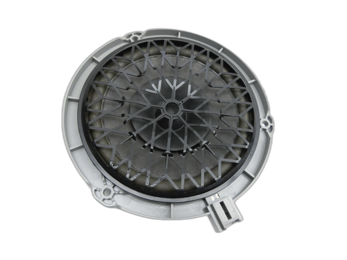 Altoparlante Dx posteriore per Peugeot 208 I 12-15 - Bild 1