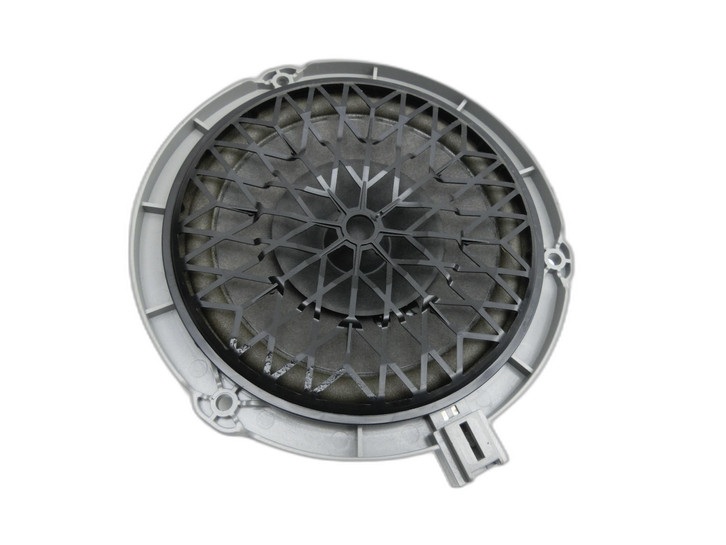 Peugeot 208 I 12-15 5T Lautsprecher Rechts Hinten  - Bild 1