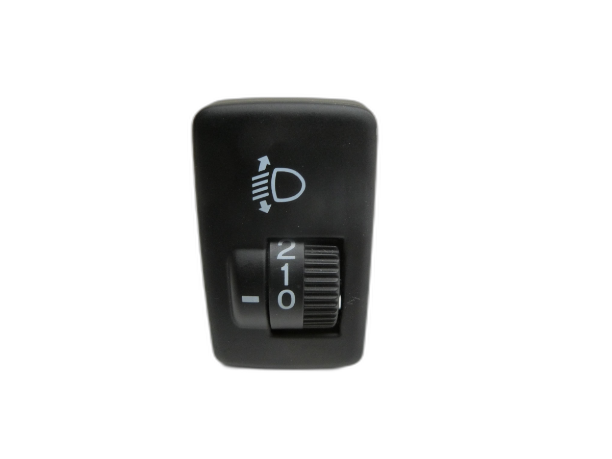 Honda Jazz GE III 08-11 LWR Schalter Leuchtweitenregler  - Bild 1
