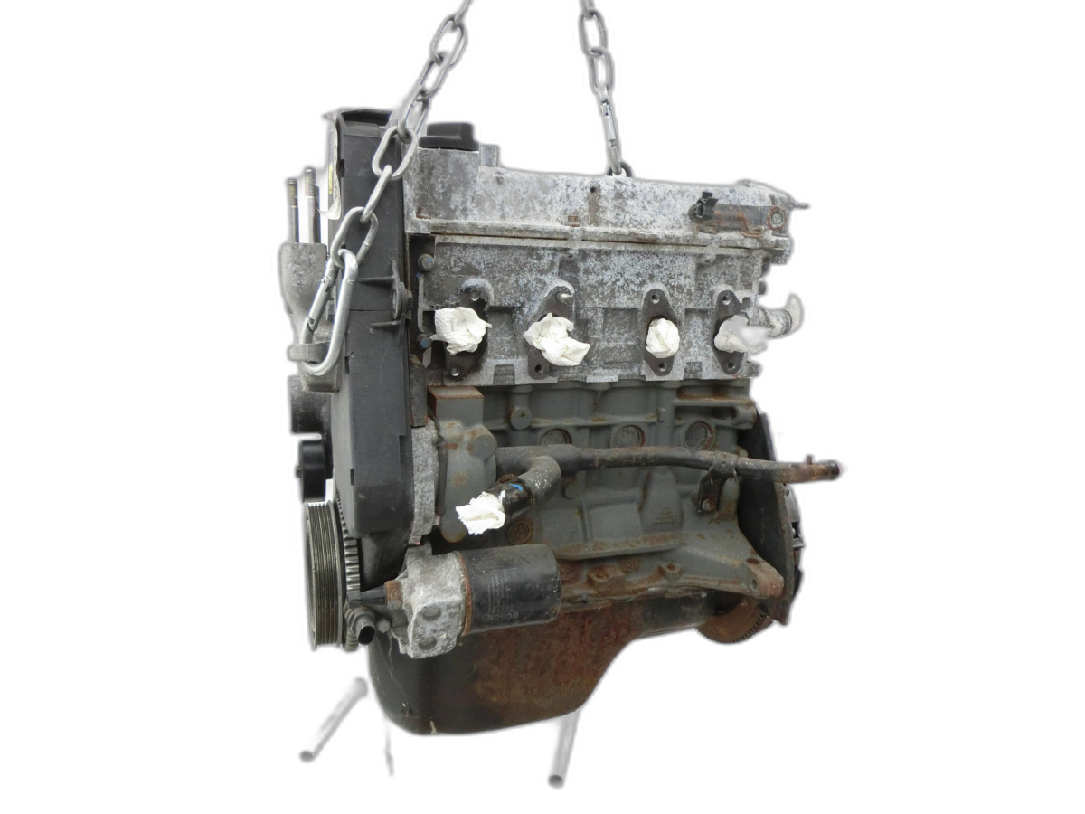ENGINE for Fiat 500 C 312 - Bild 1