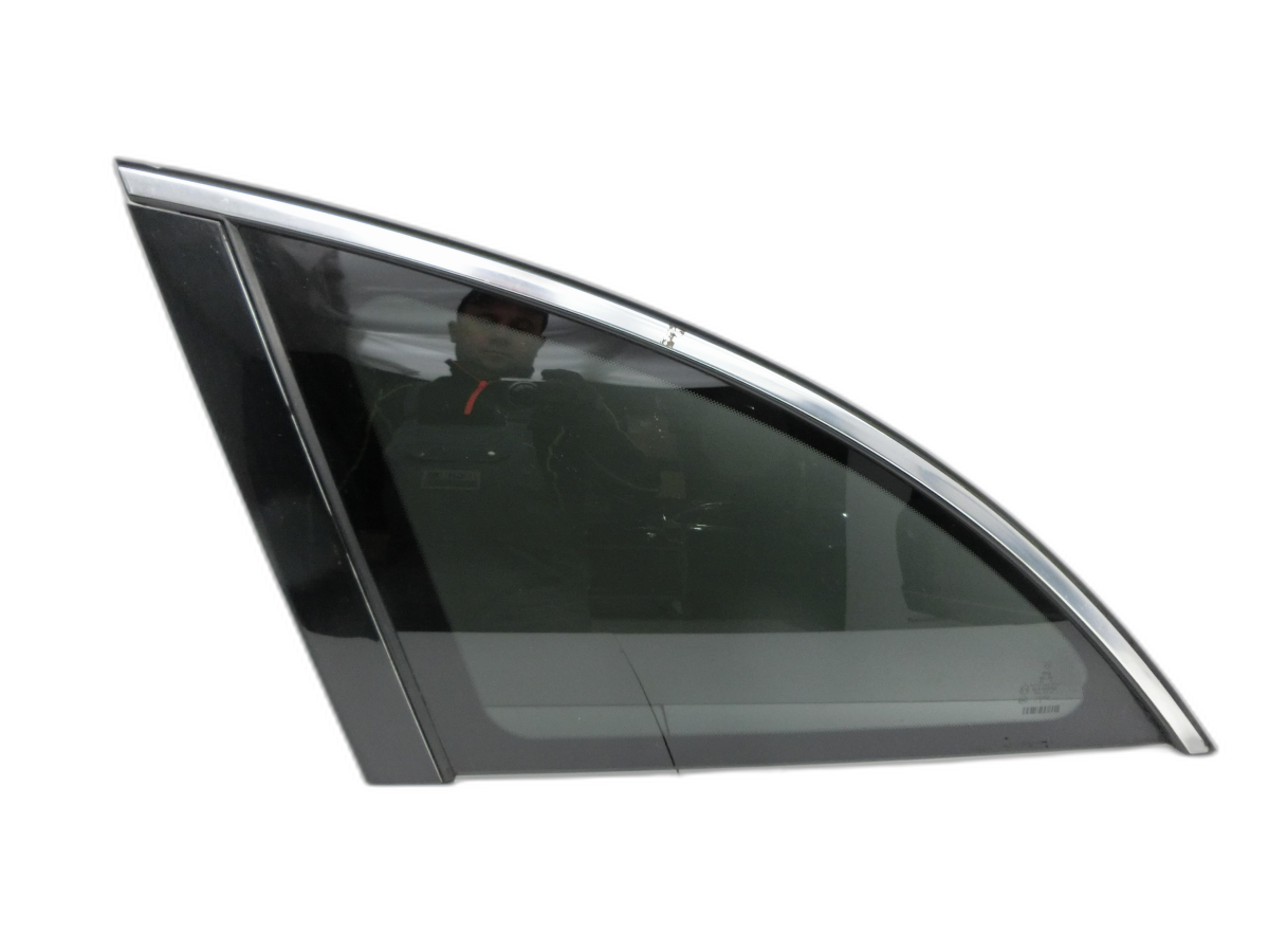 fixed Side Window Disc Left Rear Orig. Tinted for Mercedes W251 R350 07-10 - Bild 1
