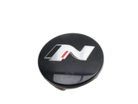 Hyundai I30 N PD 19-24 Radnabenabdeckung Rad Nabenabdeckung Nabenblende Hyundai I30 N PD 19-24 10.10.2022 gebraucht Vorschau 1