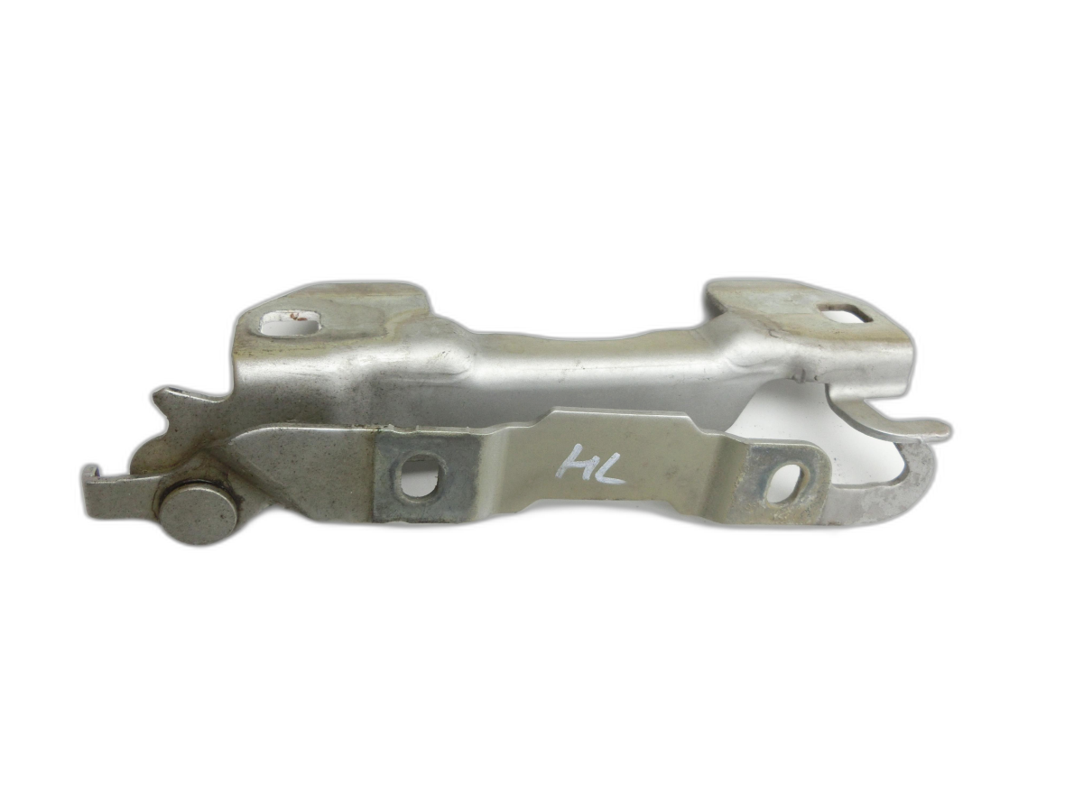 Alfa Romeo 159 939 06-11 Lim Scharnier Motorhaube Motorhaubenscharnier Links SN  - Bild 1