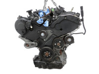 Jaguar XF X250 11-15 3,0D 202KW 306DT AJ-TD Motor Triebwerk Jaguar XF X250 11-15 29.10.2012 C2Z19952E gebraucht Vorschau 1