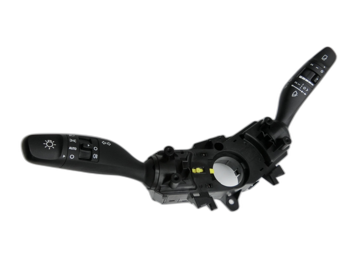 Hyundai I20 III BC3 20-23 Lenkstockschalter Blinker Wischer Kombischalter  - Bild 1