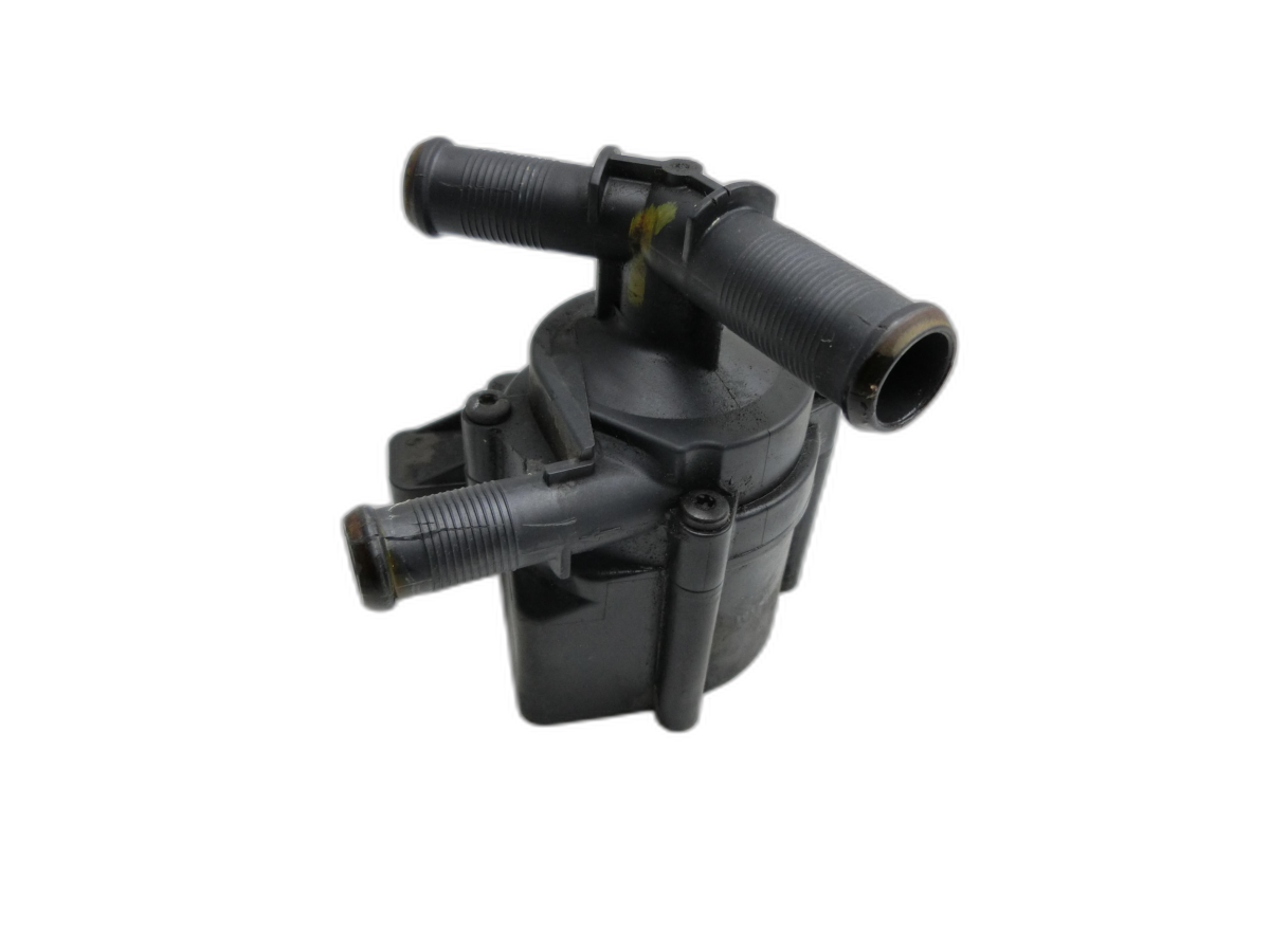 Peugeot 308 II 13-17 1,2 96KW Umwelzpumpe Heizung Pumpe  - Bild 1