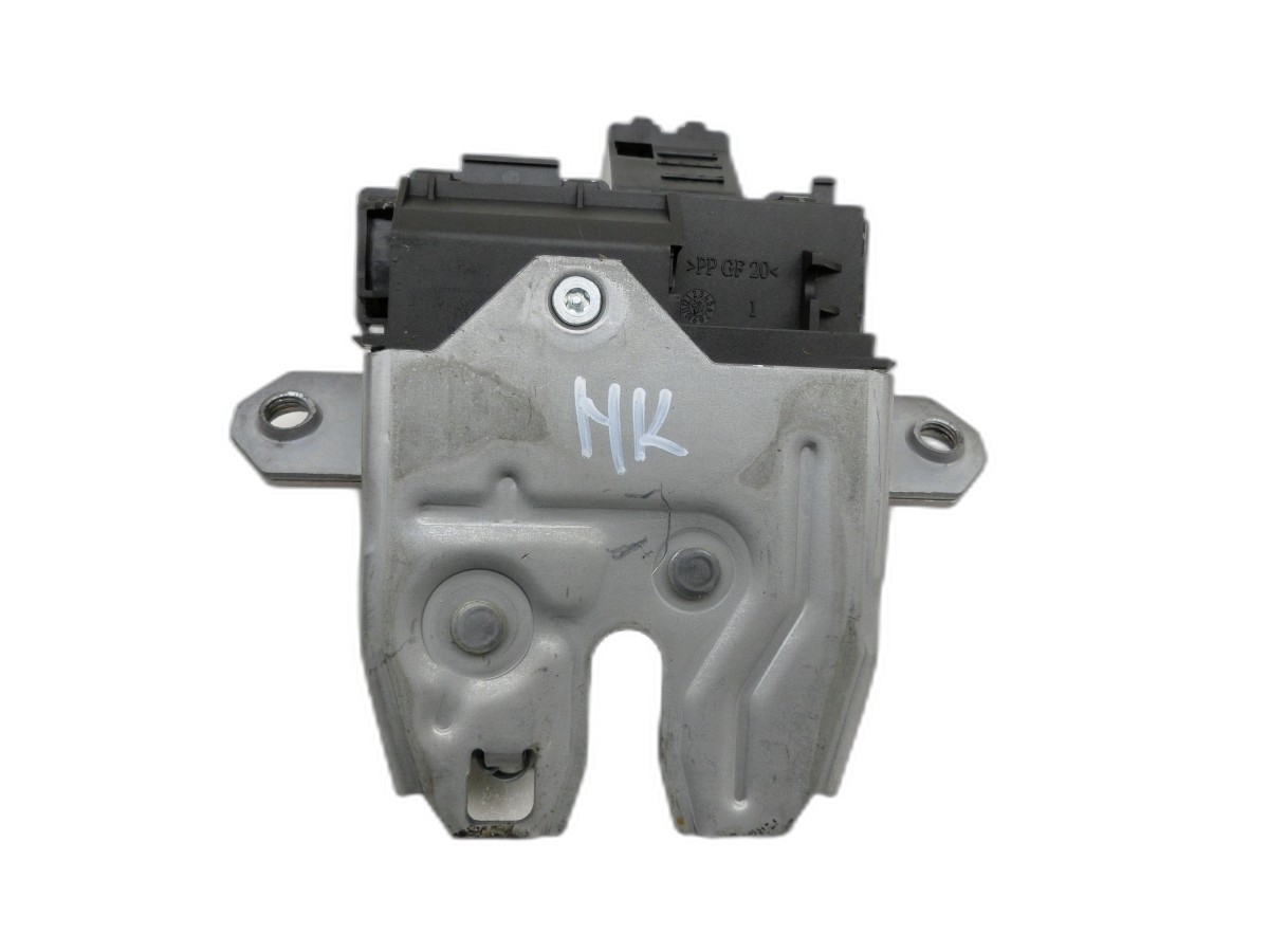 Cerradura para Puerta trasera portón trasero Cierrebloqueo Range Rover Evoque L538 11-15 - Bild 1