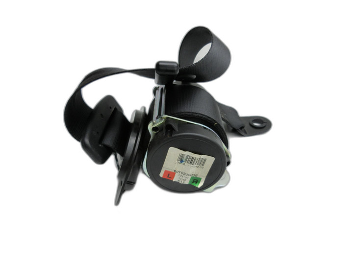 Mini One R56 LCI 13-16 3T Gurt Sicherheitsgurt Links Hinten  - Bild 1