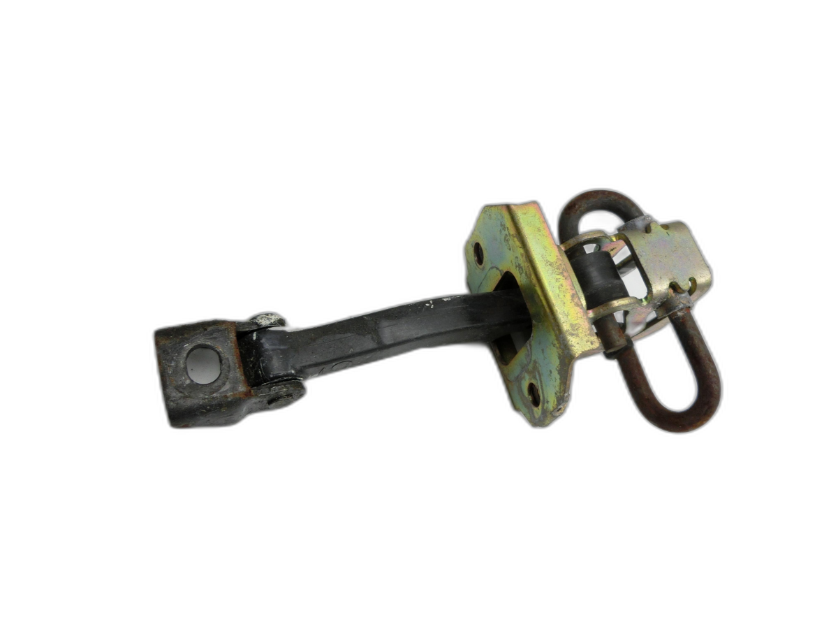 BMW E46 320D 01-06 Kombi Türfangband Türbremse Türanschlag Links Vorne  - Bild 1