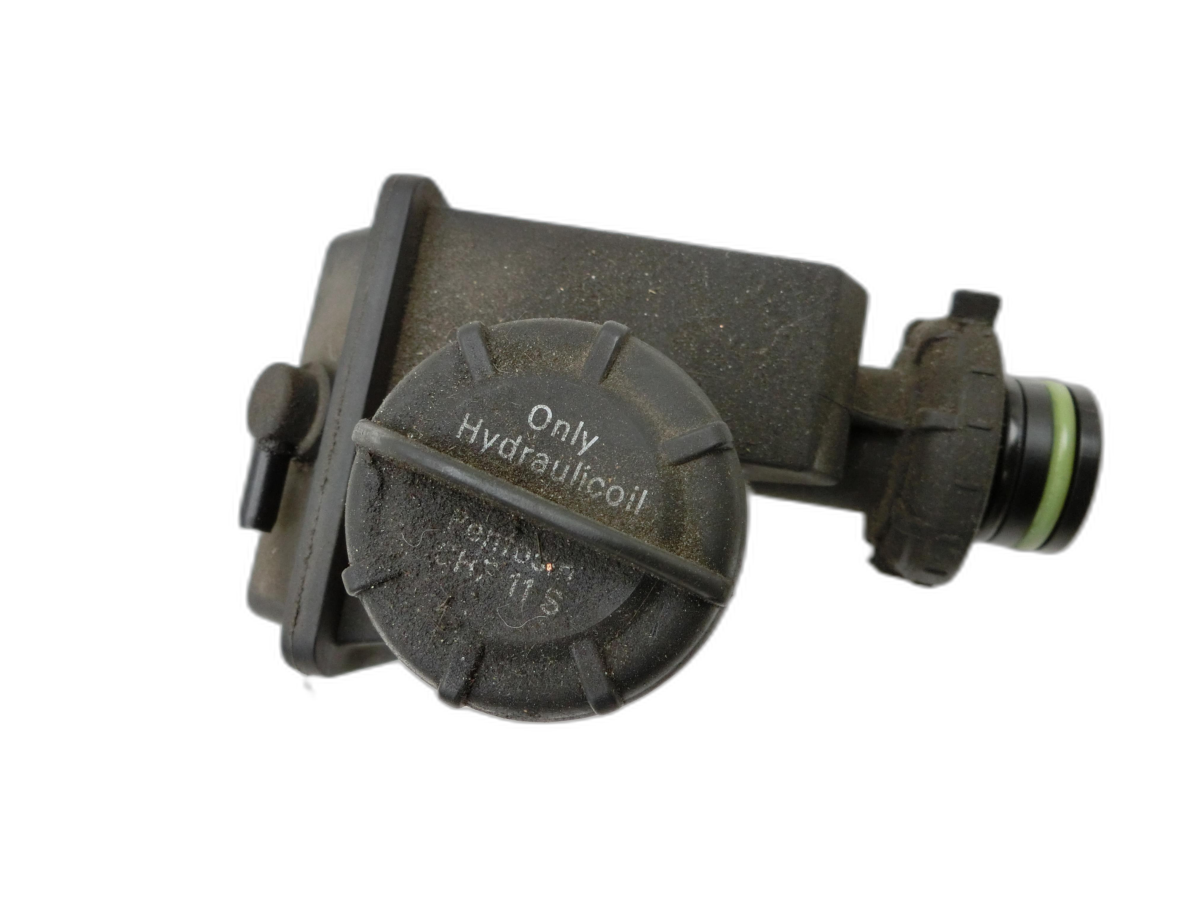 Porsche Boxster 986 Servo Behälter Servobehälter Servoleitung  - Bild 1