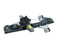 Ssangyong Tivoli 2WD 15-19 Fensterhebermotor mit Fensterheber Rechts Hinten Ssangyong Tivoli 2WD 15-19 01.01.2017... Vorschau 1