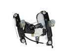 BMW 428i F36 14-17 Coupe Fensterhebermotor mit Fensterheber Rechts Hinten BMW 428i F36 14-17 02.06.2016 7046032... Vorschau 1